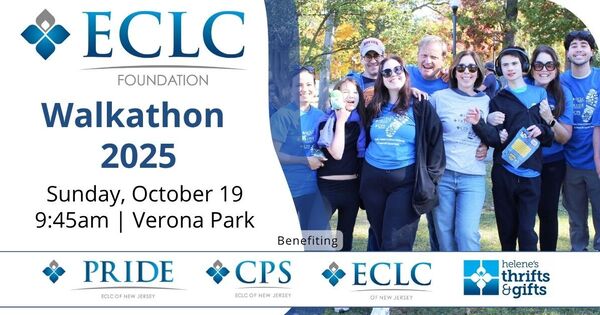 ECLC Annual Walkathon 2025