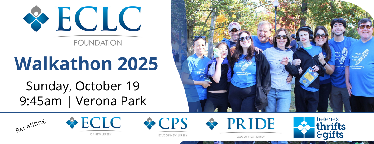 ECLC Annual Walkathon 2025